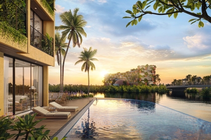 Phối cảnh 3D