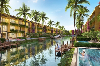 Phối cảnh 3D
