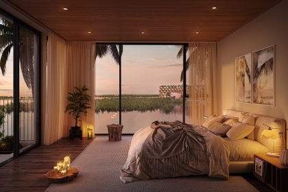 Phối cảnh 3D