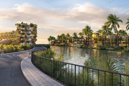 Phối cảnh 3D