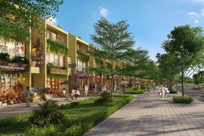  PK La Suna Park