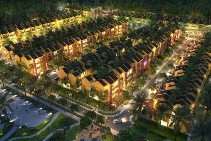  PK La Suna Park
